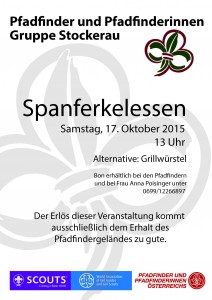 Spanferkelessen 17_10_2015